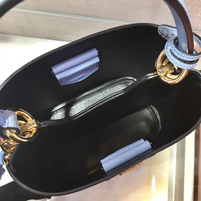 Prada Bucket Bags